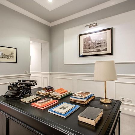 Le Case Di Andrea - Residenza Italia Rome Bagian luar foto