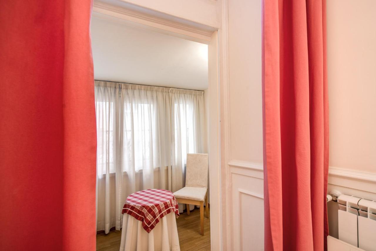 Le Case Di Andrea - Residenza Italia Rome Bagian luar foto