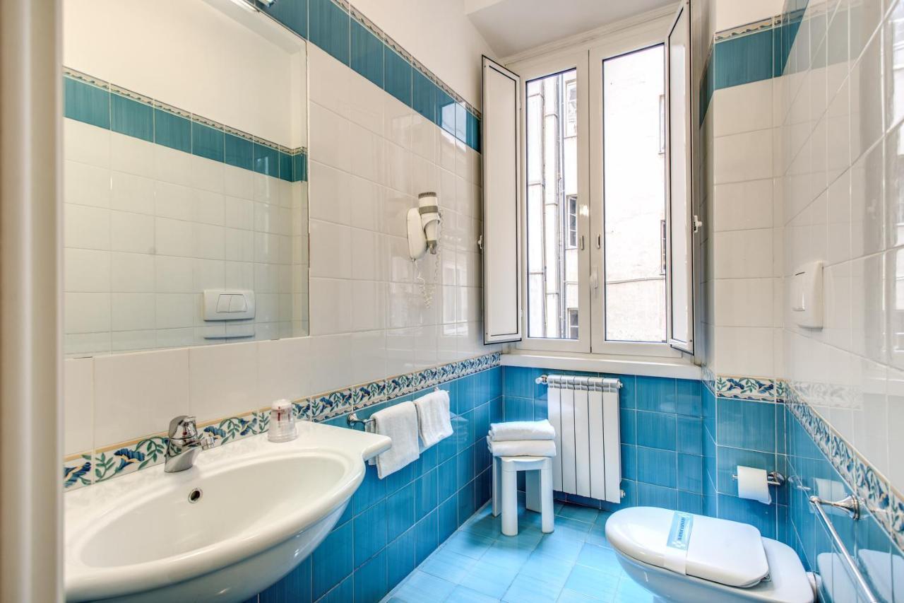 Le Case Di Andrea - Residenza Italia Rome Bagian luar foto