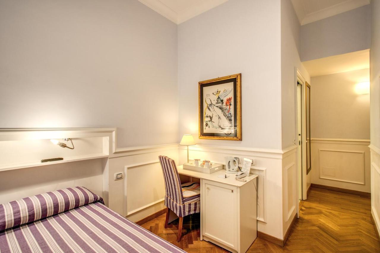 Le Case Di Andrea - Residenza Italia Rome Bagian luar foto